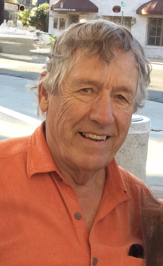 Lars Henry Thompson