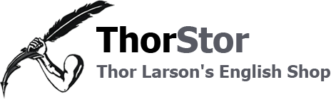 ThorStor